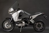 2010 Track T-800 CDI photo
